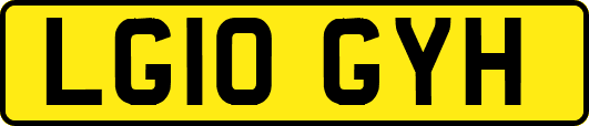 LG10GYH