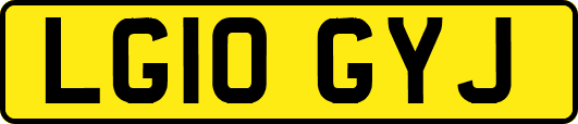 LG10GYJ