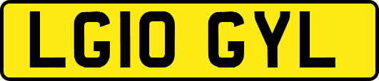 LG10GYL