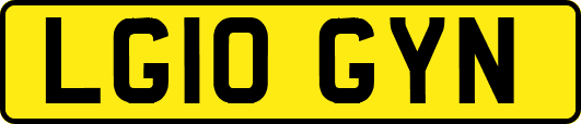 LG10GYN