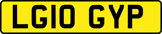 LG10GYP