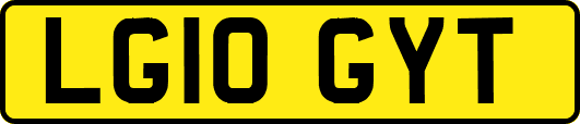 LG10GYT