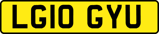 LG10GYU