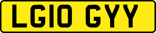 LG10GYY
