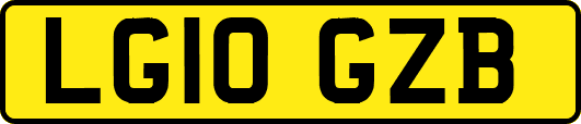 LG10GZB
