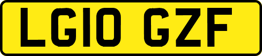 LG10GZF