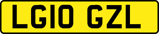 LG10GZL