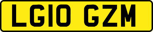 LG10GZM