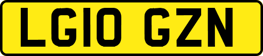 LG10GZN