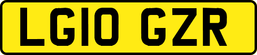 LG10GZR