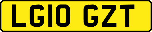 LG10GZT