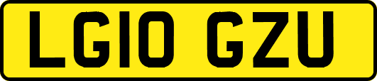 LG10GZU
