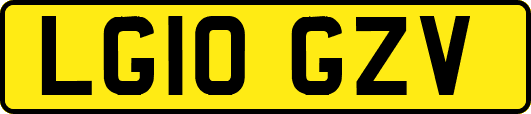 LG10GZV