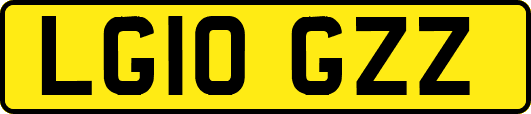 LG10GZZ