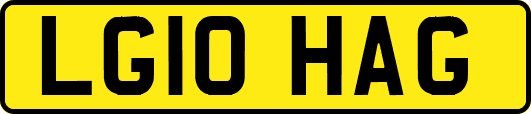 LG10HAG