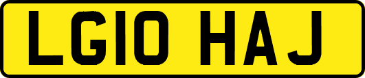 LG10HAJ