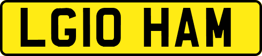 LG10HAM