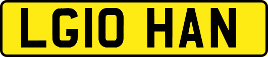 LG10HAN