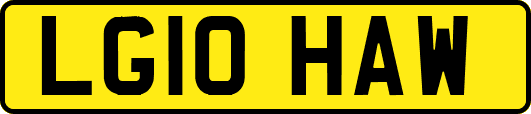LG10HAW