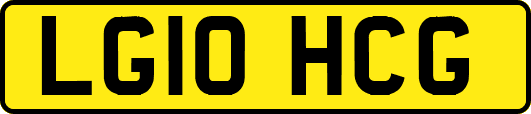 LG10HCG