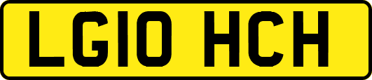 LG10HCH