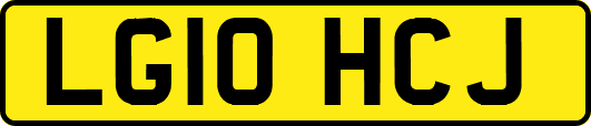 LG10HCJ