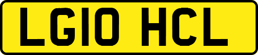 LG10HCL