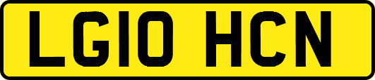 LG10HCN