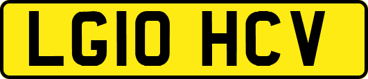 LG10HCV