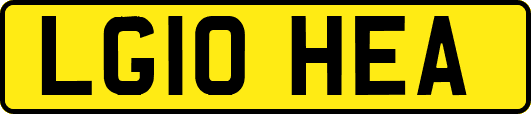 LG10HEA