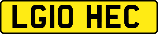 LG10HEC