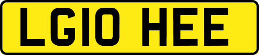 LG10HEE