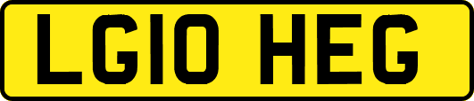 LG10HEG