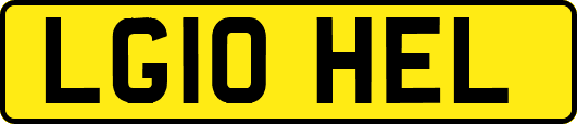 LG10HEL