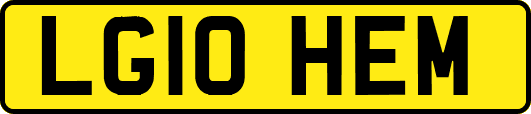 LG10HEM
