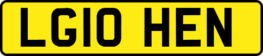 LG10HEN