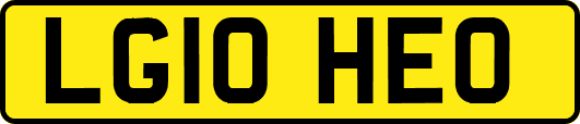 LG10HEO
