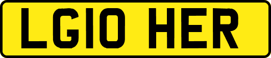 LG10HER