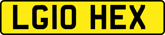LG10HEX