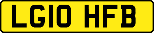 LG10HFB