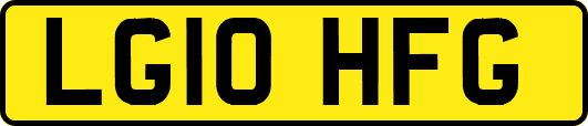 LG10HFG