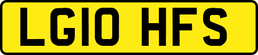LG10HFS