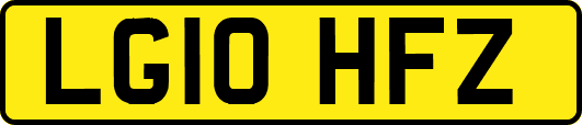 LG10HFZ