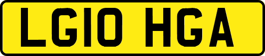 LG10HGA