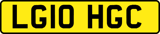 LG10HGC