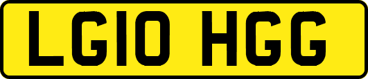 LG10HGG
