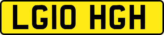 LG10HGH