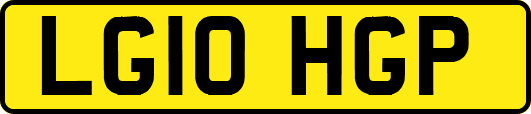 LG10HGP