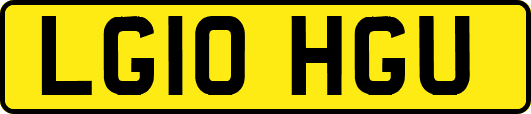 LG10HGU