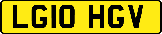 LG10HGV